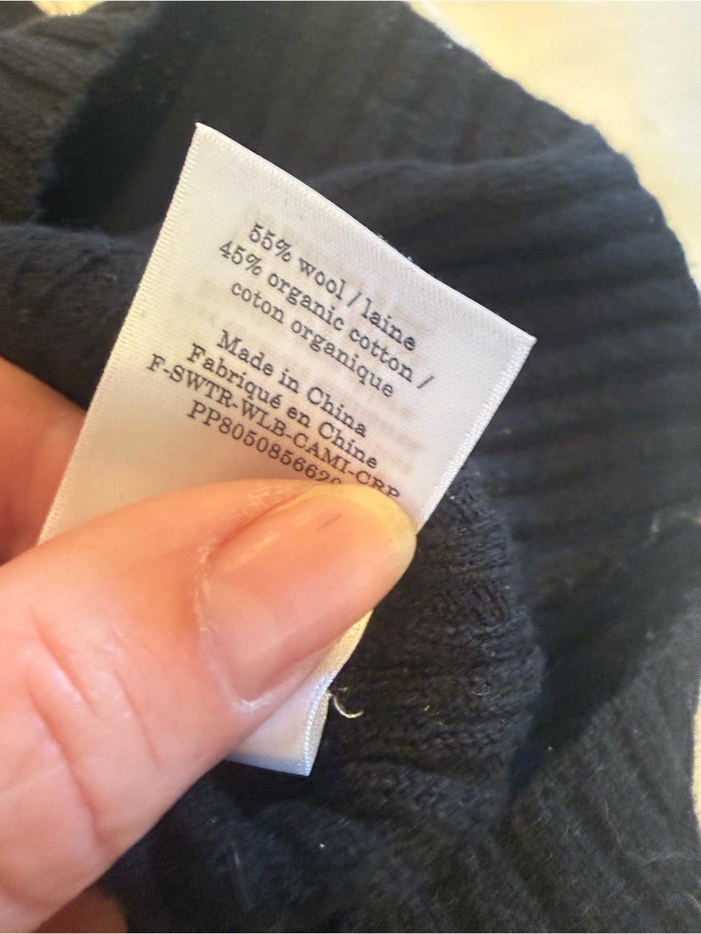 Everlane knit tank tops size medium 3 pack - Picture 4 of 5